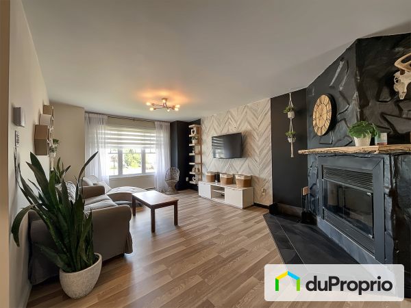 305 Boulevard Jérobelle, St-Jérôme (Bellefeuille) for sale