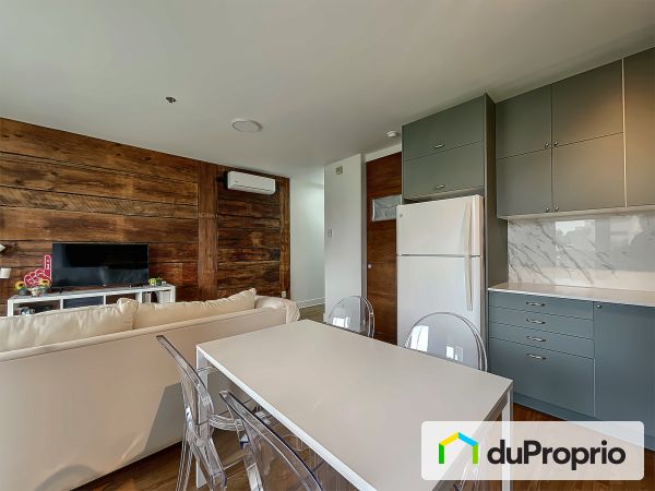118-5400 rue Saint-André, Le Plateau-Mont-Royal for sale