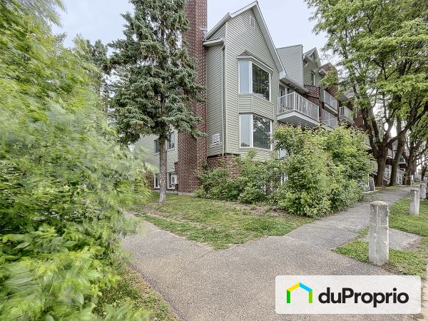 2-115 avenue des Jonquilles, Gatineau (Hull) for sale