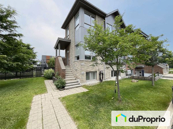 4091, rue des Escadrons, Longueuil (St-Hubert) à vendre