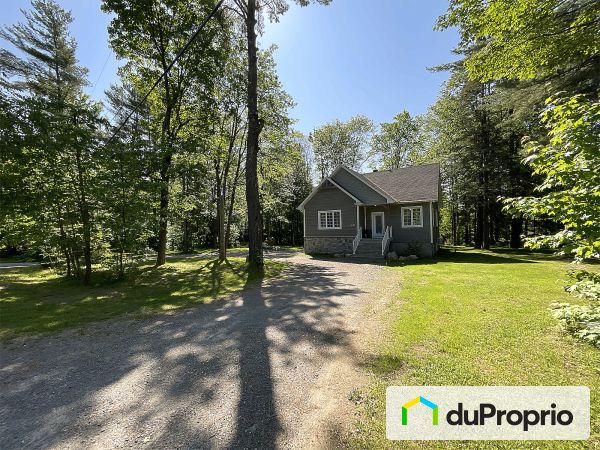 3121 rue Goyer, Ste-Julienne for sale