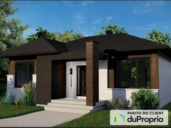 du Lac Boréal, St-Gilles for sale