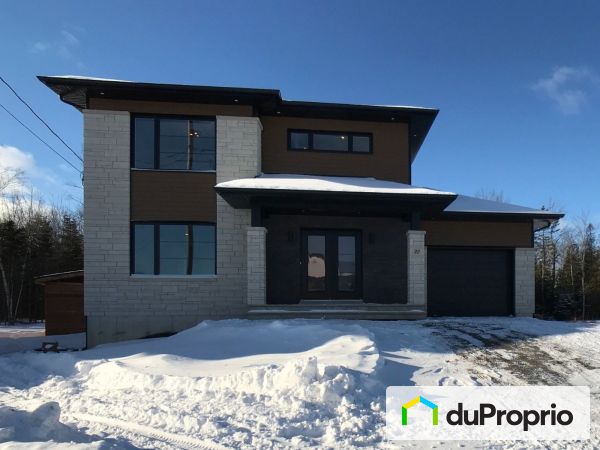 750 rue des Récoltes, St-Isidore for sale