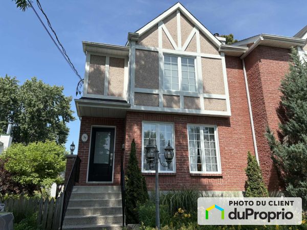 35 10e Avenue, Deux-Montagnes à vendre
