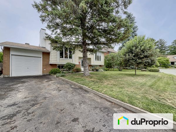 212, rue de la Seigneurie, Gatineau (Aylmer) à vendre