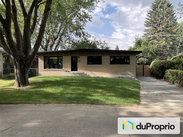 40, rue du Cid, Repentigny (Repentigny) à vendre