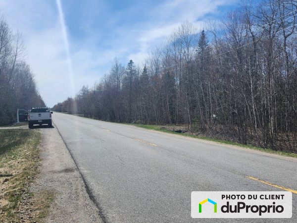, chemin Bélair ouest, Breakeyville à vendre
