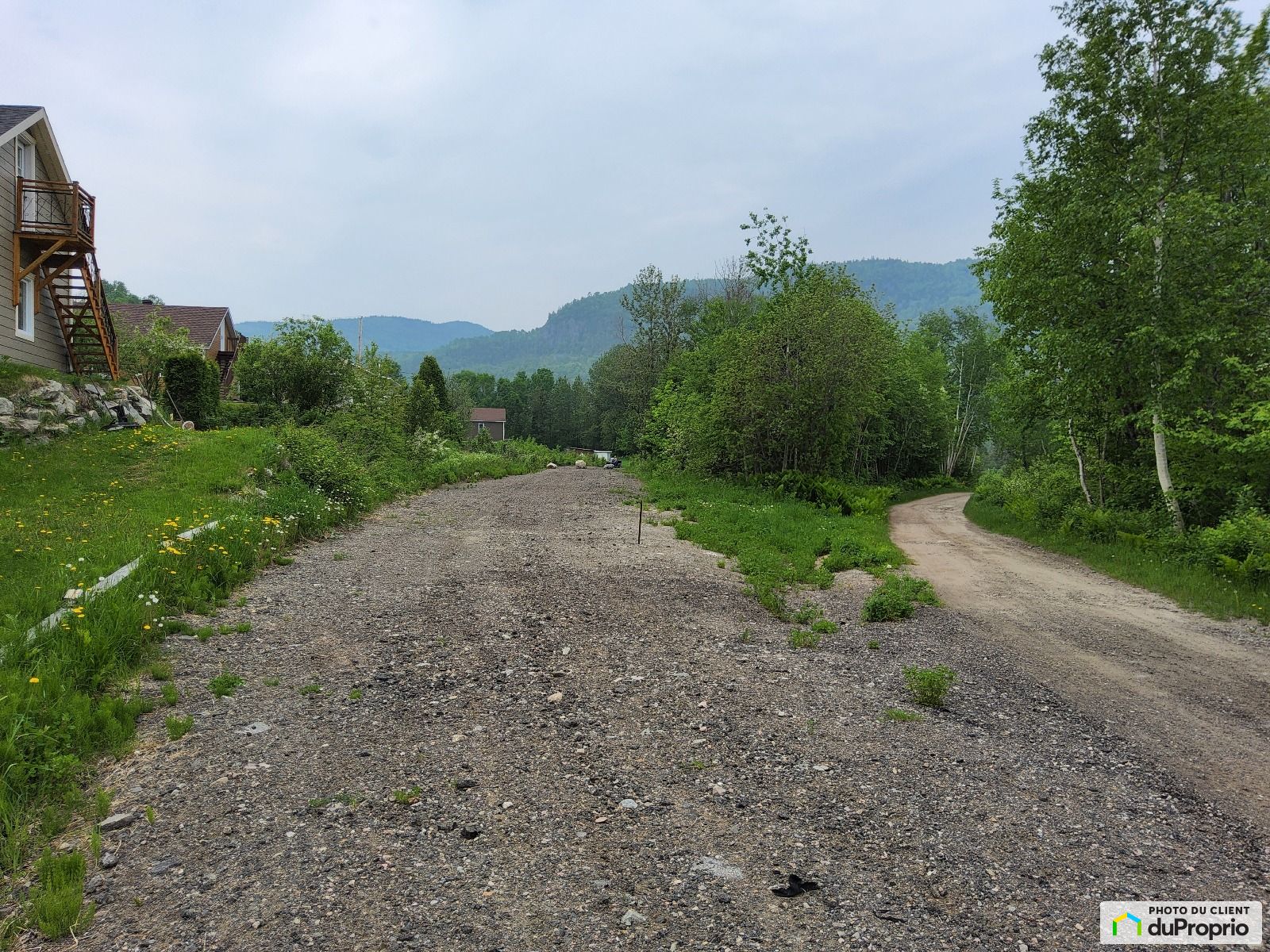 Chemin De La Bonne Entente — photo 1