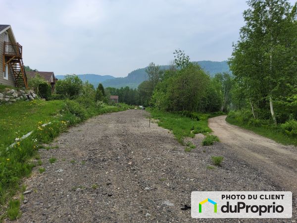 , chemin de la Bonne-Entente, L&#39;Anse-St-Jean à vendre