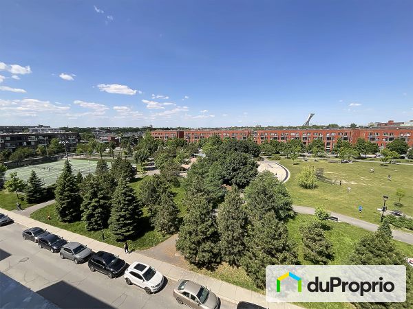508-4240 rue Augustin-Frigon, Rosemont / La Petite Patrie for sale