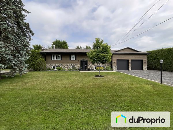 1685 rue du Paillard, Sherbrooke (Rock Forest) for sale