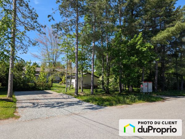 rue Jasmin, Sherbrooke (St-Élie-d&#39;Orford) à vendre