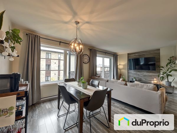 Open Concept - 3611 rue du Granit, Carignan for sale