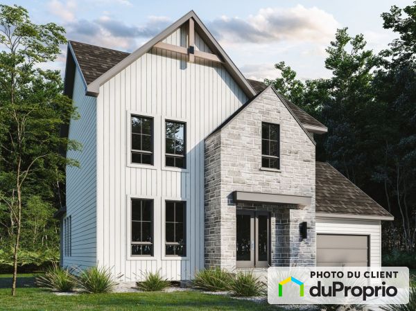 56 chemin des Fondeurs, L&#39;Ange-Gardien-Outaouais for sale