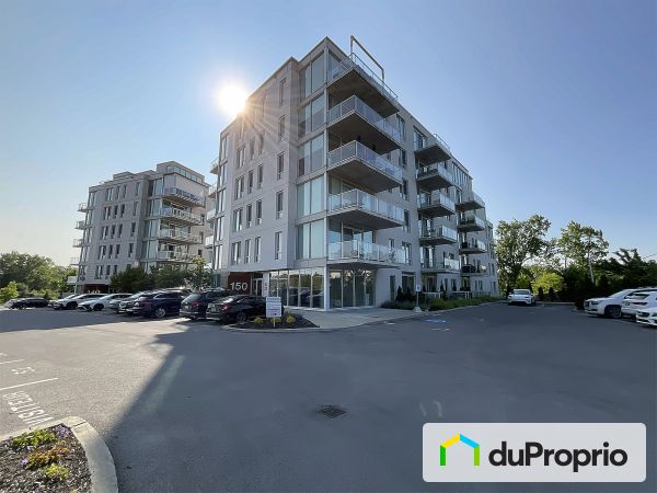 303-150 chemin de la Grande-Côte, Boisbriand for sale