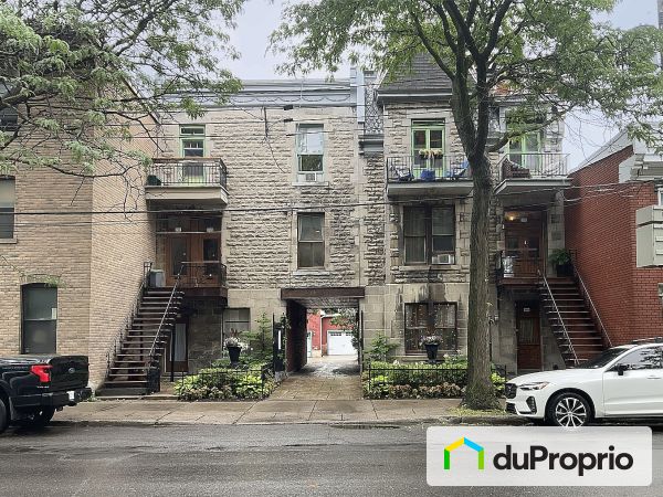 2160-2170, rue Centre, Le Sud-Ouest à vendre