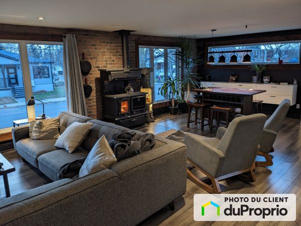 575 rue Cousineau, Pont-Viau for sale