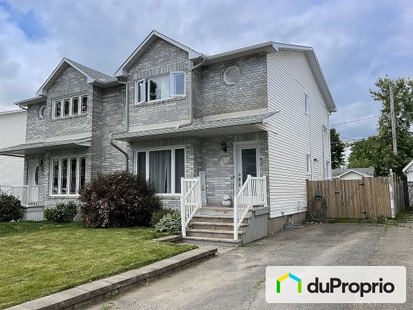 83, rue Langlois, Gatineau (Gatineau) à vendre