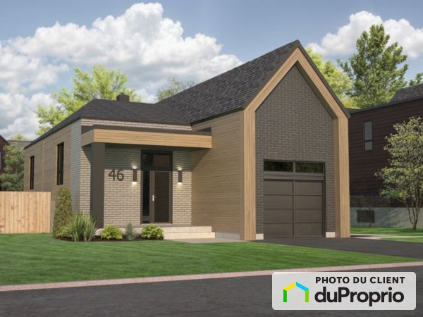 9179 rue Desvoyaux, Mirabel (St-Augustin) à vendre