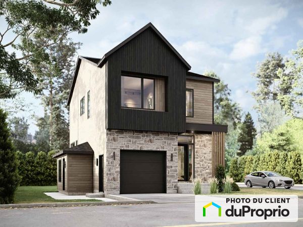 9179 Rue Desvoyaux, Mirabel (St-Augustin) à vendre