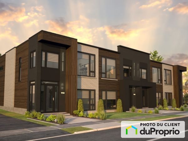 153 rue de Bellevue, Blainville à vendre