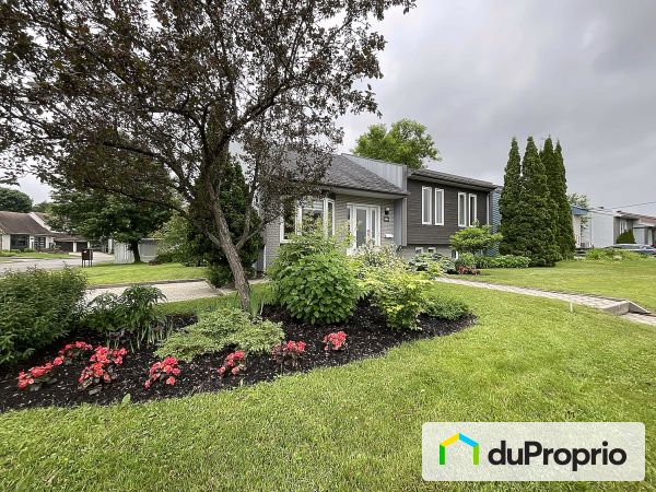164 place Rainville, Beauport for sale