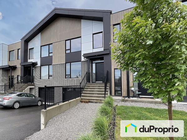 5630 avenue Gérard-Dupré, St-Hyacinthe (Douville) for sale