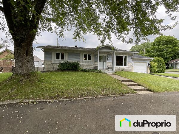 4 rue Grégoire, Breakeyville for sale