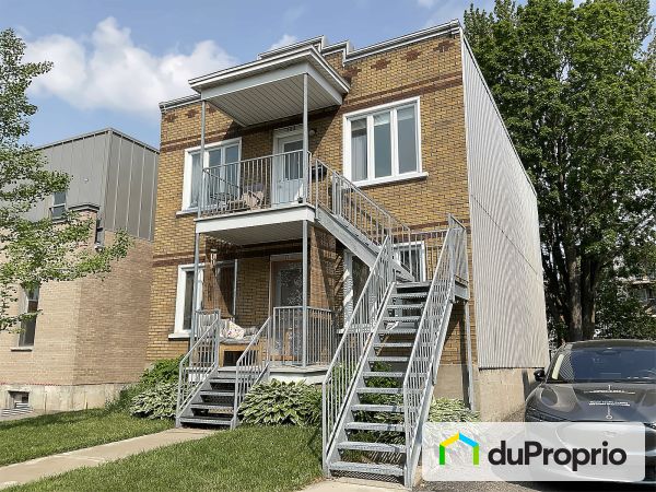 701, 15e Rue, Limoilou à vendre