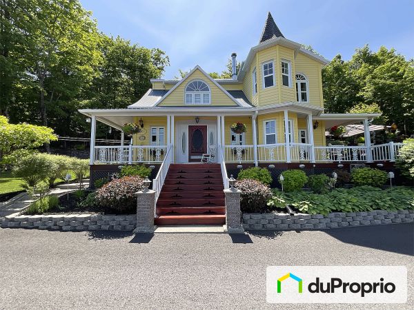 251 route de la Normandie, Montmagny for sale
