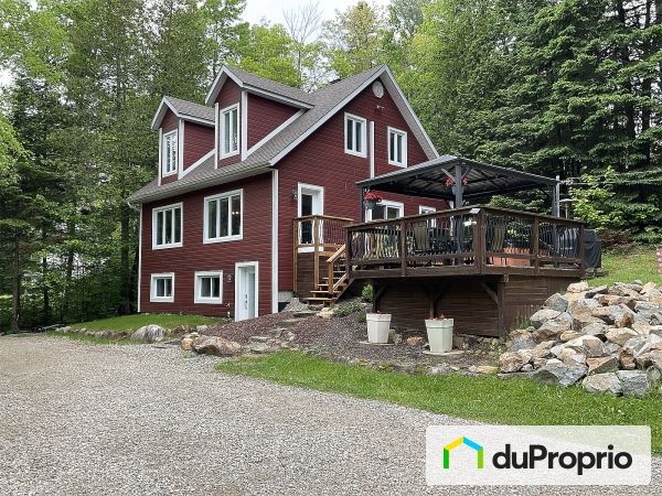 145, rue de l&#39;Île, St-Alphonse-Rodriguez à vendre