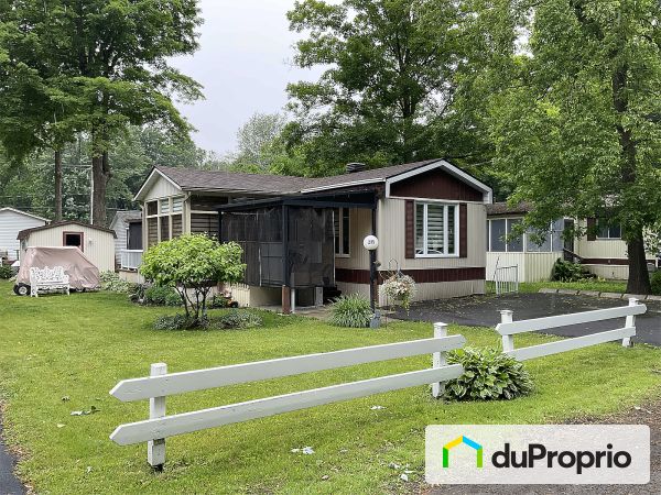 215, rue Henri-Hébert, Beauharnois (Maple Grove) à vendre