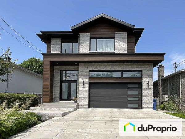 5950 rue Baillargeon, Brossard for sale