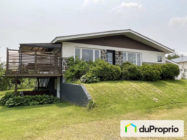 2110 route Louis-Cyr, St-Jean-De-Matha for sale