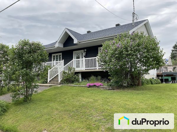 3591, 1ère Avenue du Domaine-Patry, Ste-Julienne à vendre