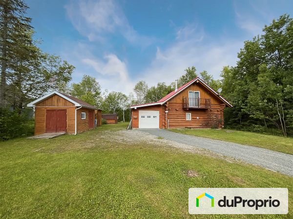 2113, chemin Fontaine, Weedon à vendre