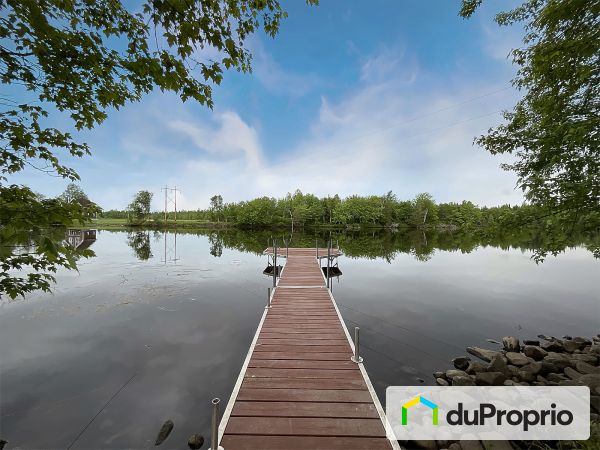 2113, chemin Fontaine, Weedon à vendre