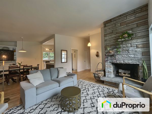 3 rue du Long-Sault, Gatineau (Aylmer) à vendre