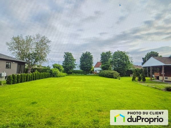  rue Poupart, St-Rémi for sale