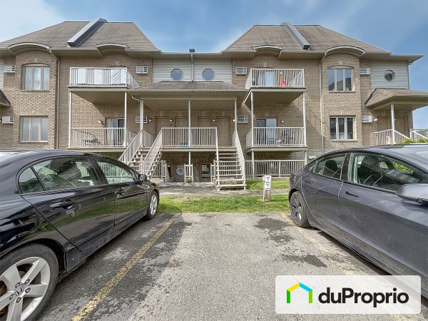 2-62 rue du Zénith, Gatineau (Hull) for sale