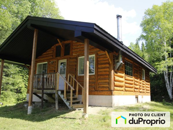 45, chemin du Ruisseau, St-Zénon à vendre