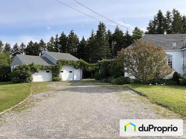 729 7e rang Est, St-Nazaire for sale