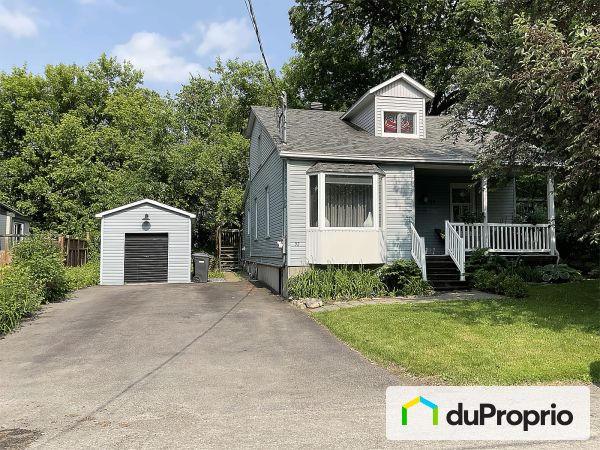 50-52, Thérèse-Casgrain, Ste-Rose à vendre