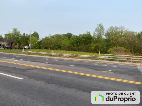 boulevard Guillaume-Couture, St-Romuald for sale