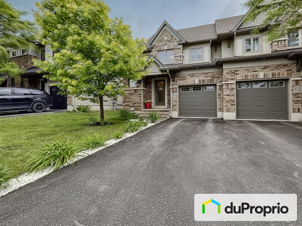 20 rue de Pergame, Gatineau (Aylmer) for sale
