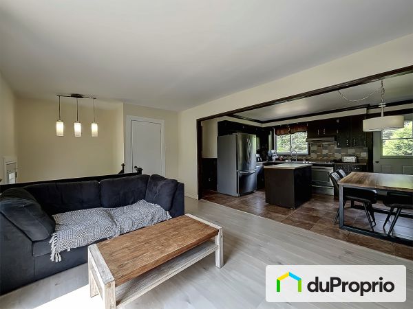 57 rue Dumont, Victoriaville for sale