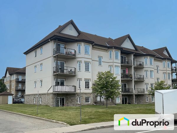 101-465, rue Cannes, Gatineau (Gatineau) à vendre
