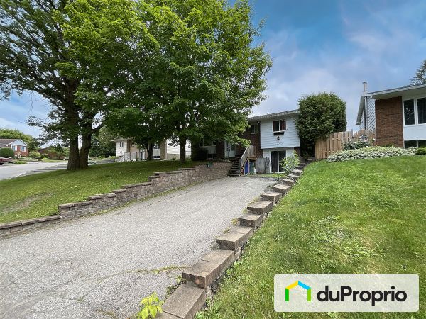 205 rue Leclerc, Gatineau (Gatineau) for sale
