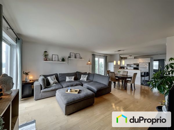 3335 rue Thérèse Casgrain, Sherbrooke (Jacques-Cartier) for sale