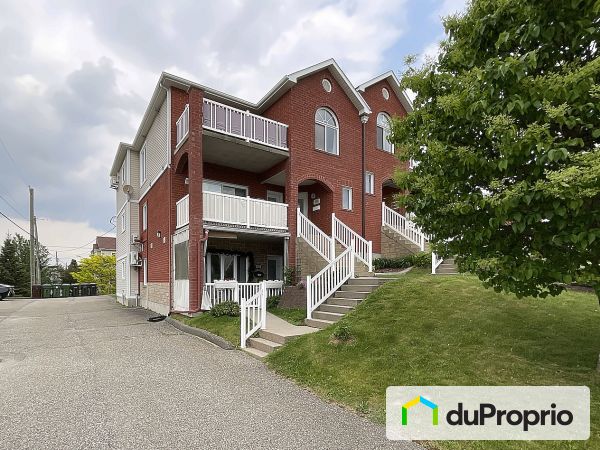 3335 rue Thérèse Casgrain, Sherbrooke (Jacques-Cartier) for sale